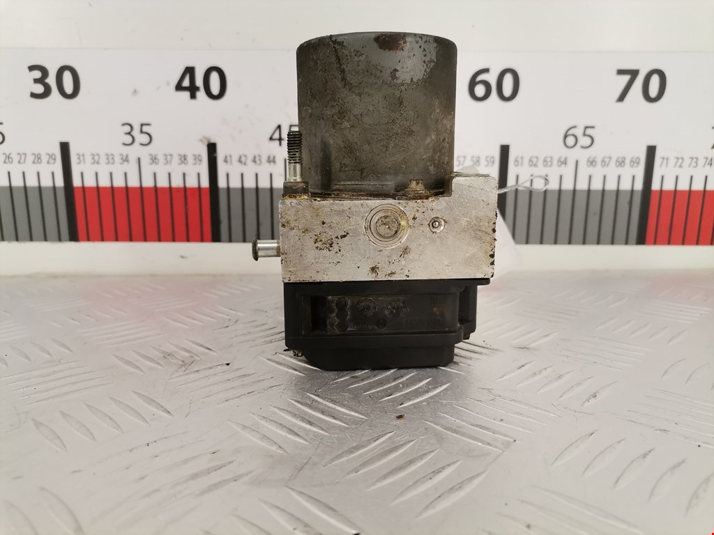 Блок ABS (насос) FORD Mondeo III 2000-2007