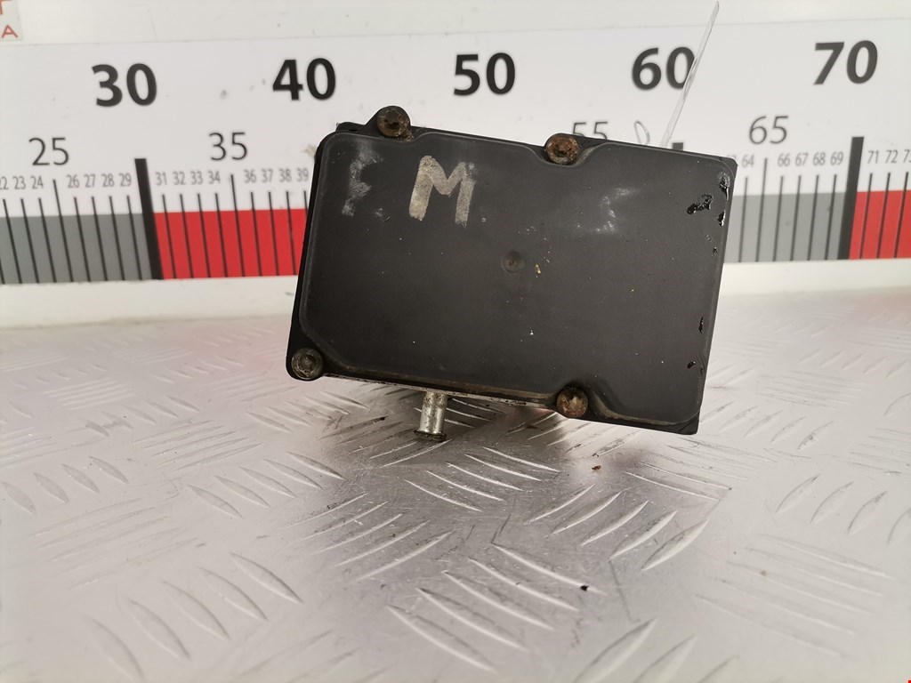 Блок ABS (насос) FORD Mondeo III 2000-2007