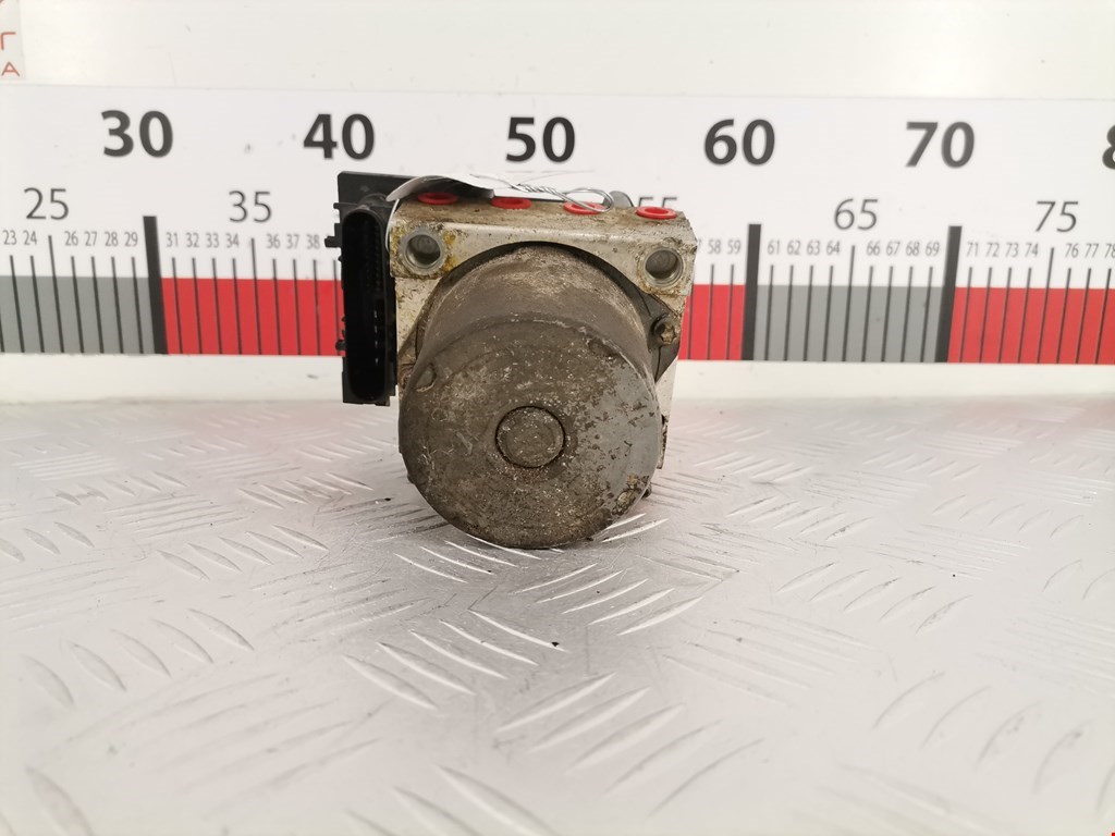 Блок ABS (насос) FORD Mondeo III 2000-2007