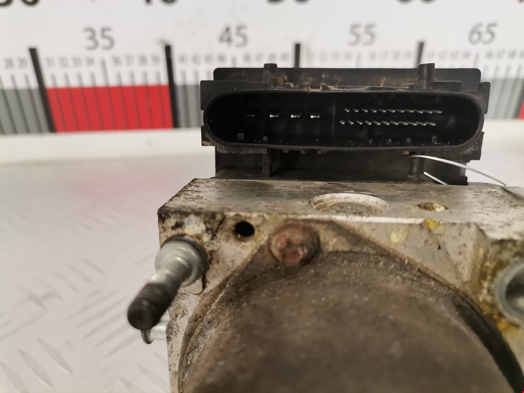 Блок ABS (насос) FORD Mondeo III 2000-2007