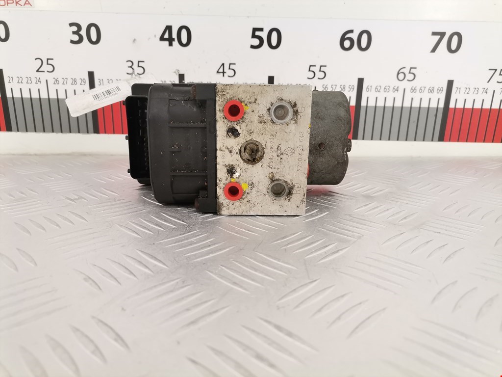 Блок ABS (насос) RENAULT Megane I 1996-2002