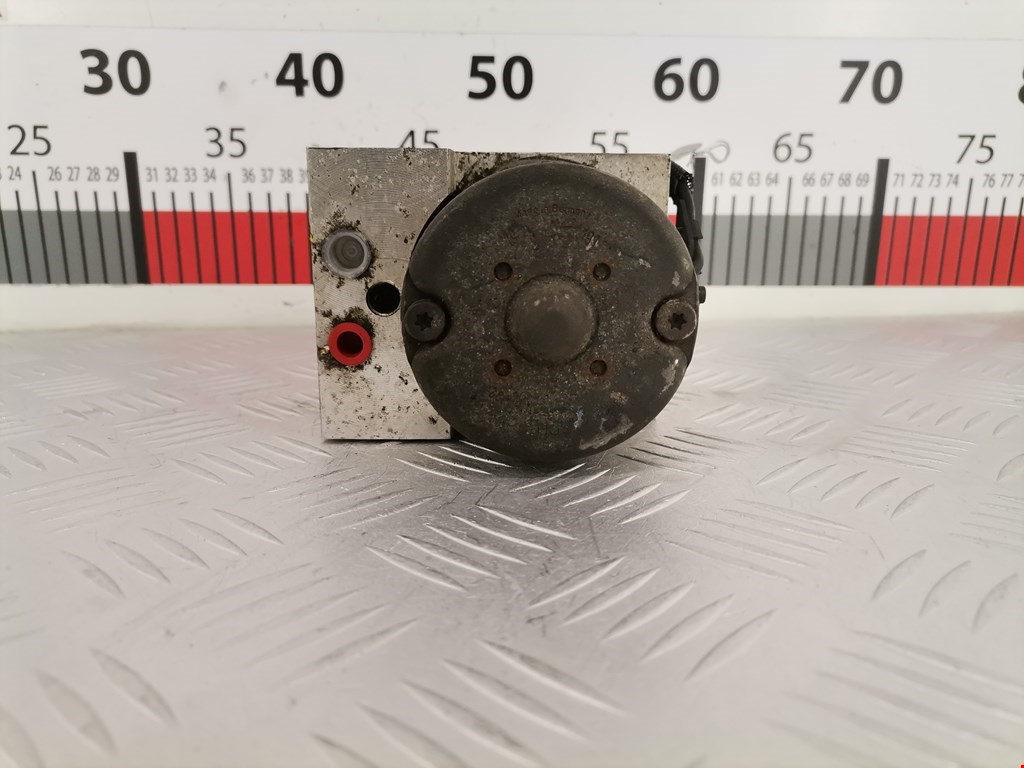 Блок ABS (насос) RENAULT Megane I 1996-2002