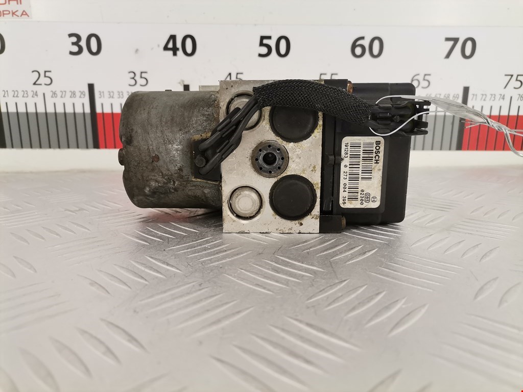 Блок ABS (насос) RENAULT Megane I 1996-2002