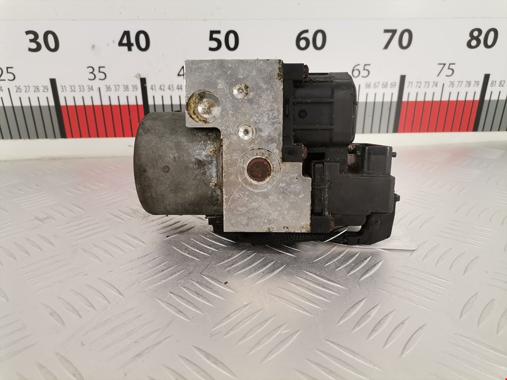 Блок ABS (насос) RENAULT Megane I 1996-2002