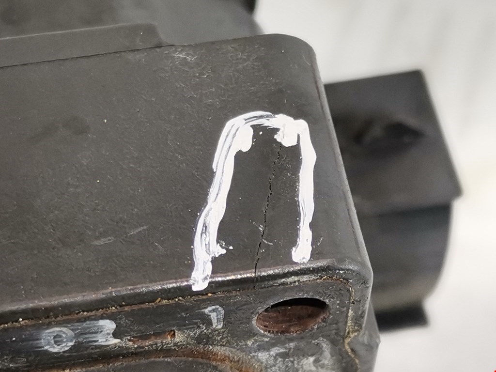 Катушка зажигания FORD Mondeo II 1996-2000