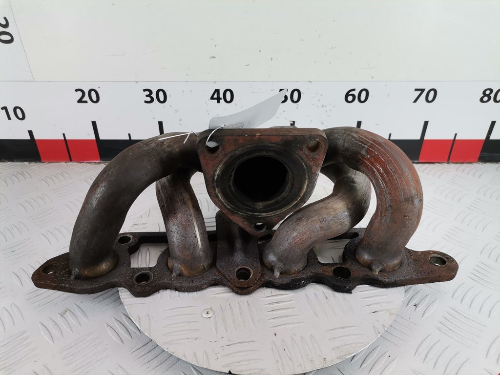 Коллектор выпускной FORD Focus I 1998-2005