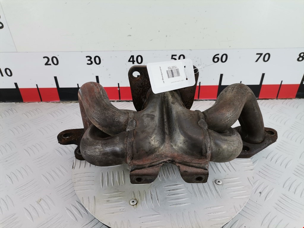 Коллектор выпускной FORD Focus I 1998-2005