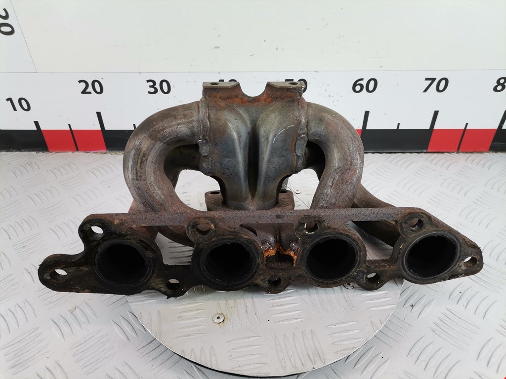 Коллектор выпускной FORD Focus I 1998-2005