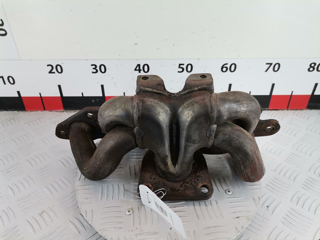 Коллектор выпускной FORD Focus I 1998-2005