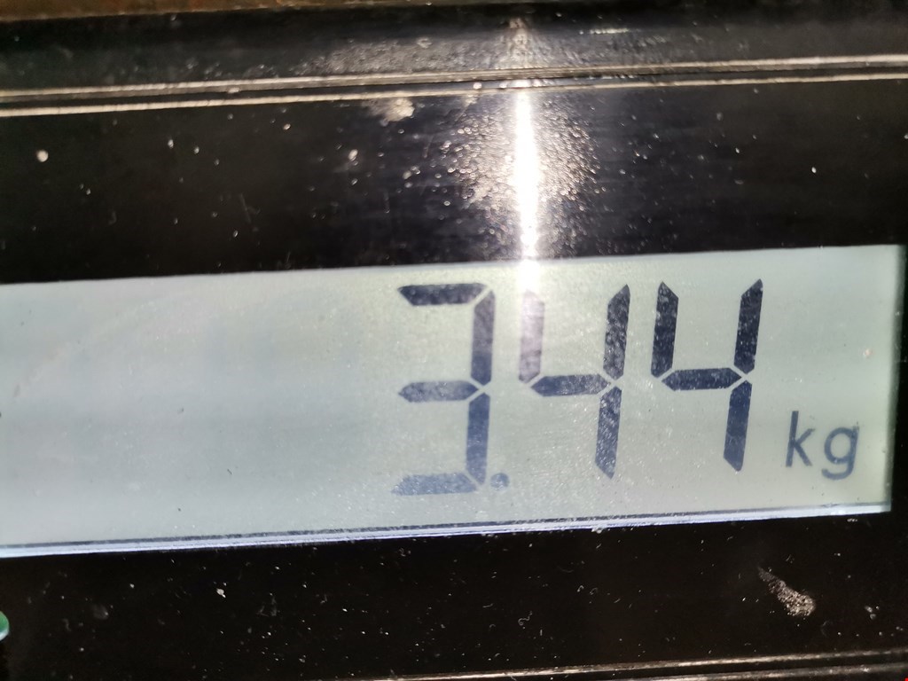 Коллектор выпускной FORD Focus I 1998-2005