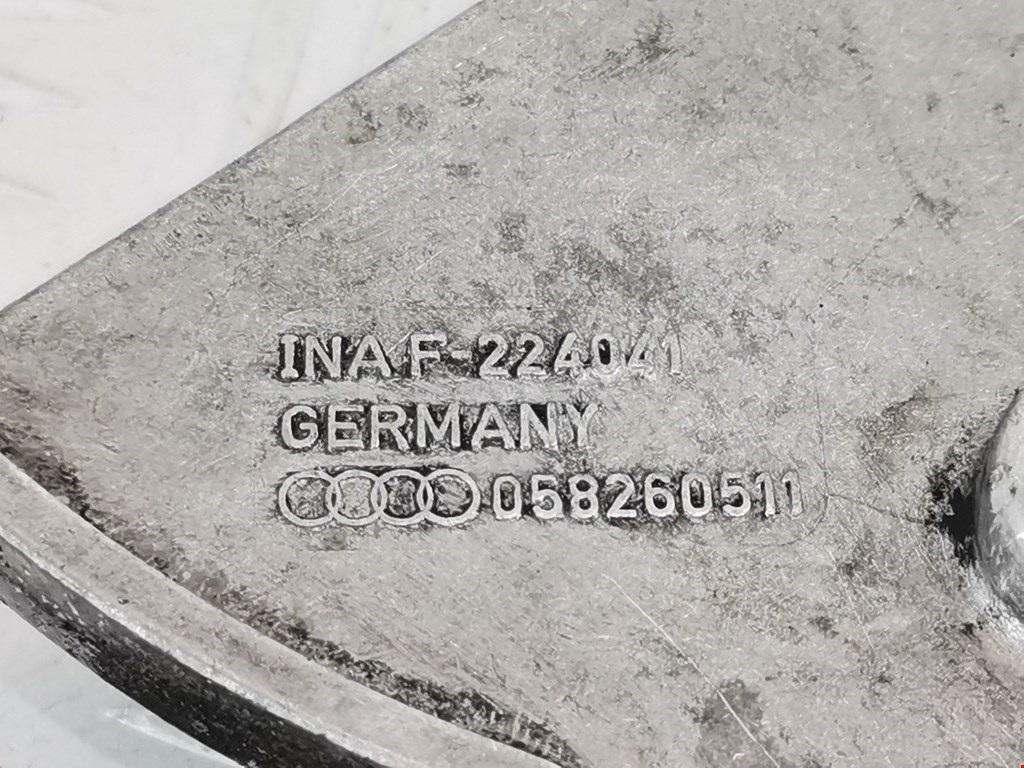 Натяжитель ремня VOLKSWAGEN Passat B5 1997-2005