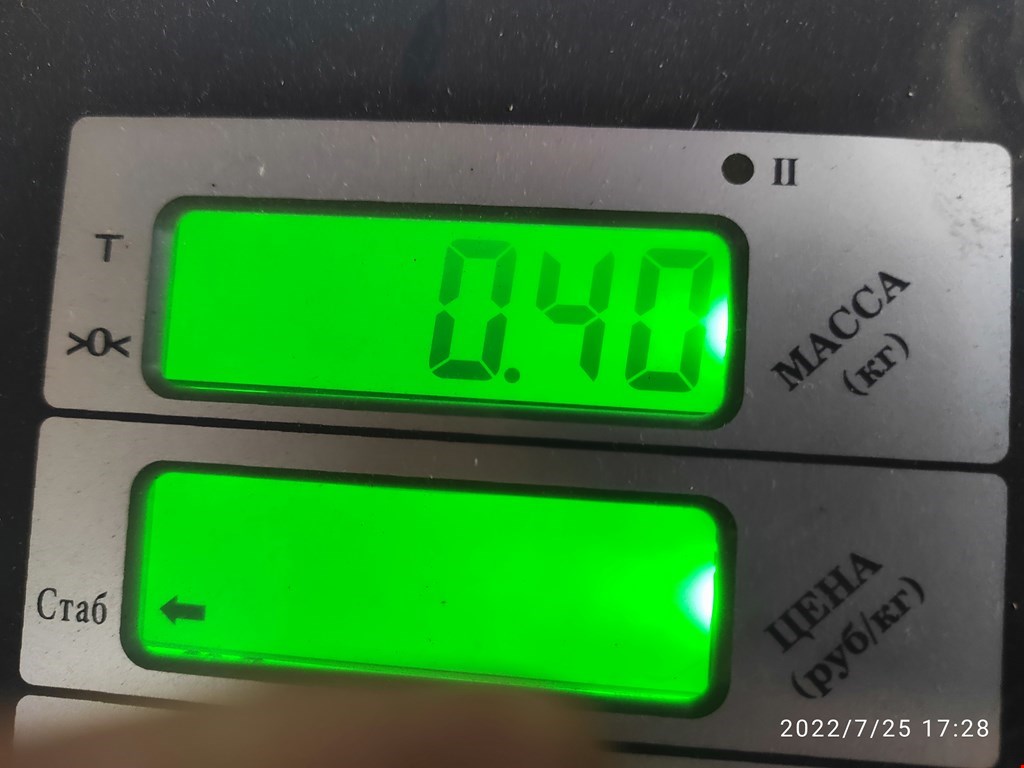 Трубка кондиционера NISSAN Primera P11 1996-2002