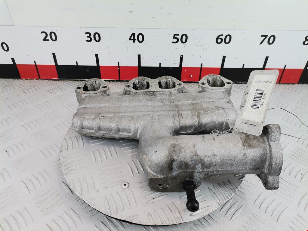Коллектор впускной VOLKSWAGEN Bora 1998-2005