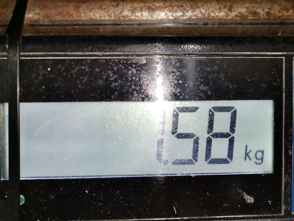 Коллектор впускной VOLKSWAGEN Bora 1998-2005