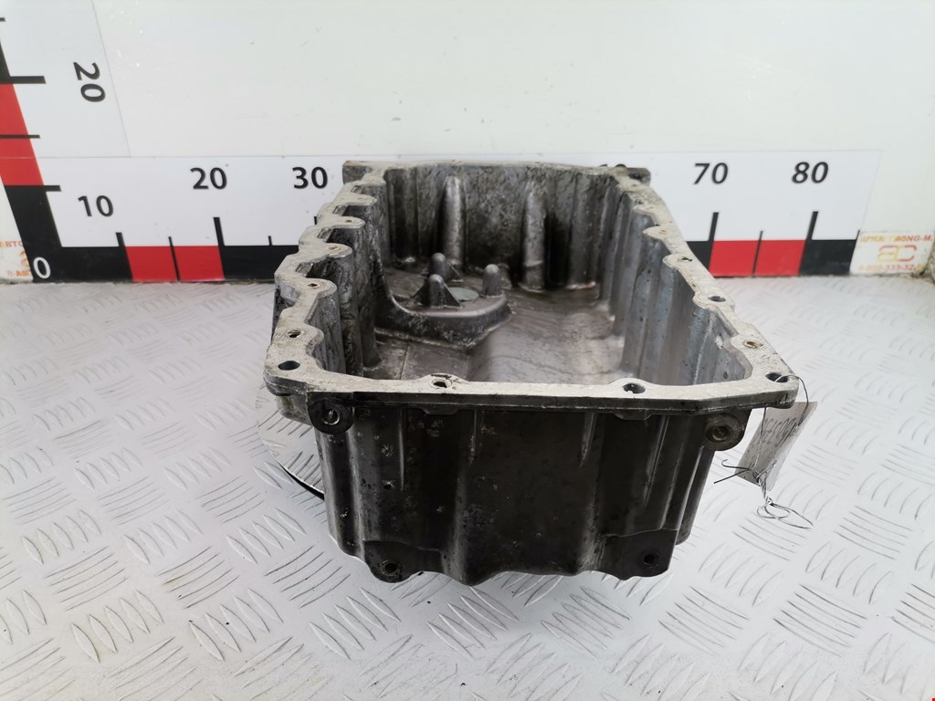 Поддон масляный двигателя SKODA Fabia MK2 5J 2007-2014