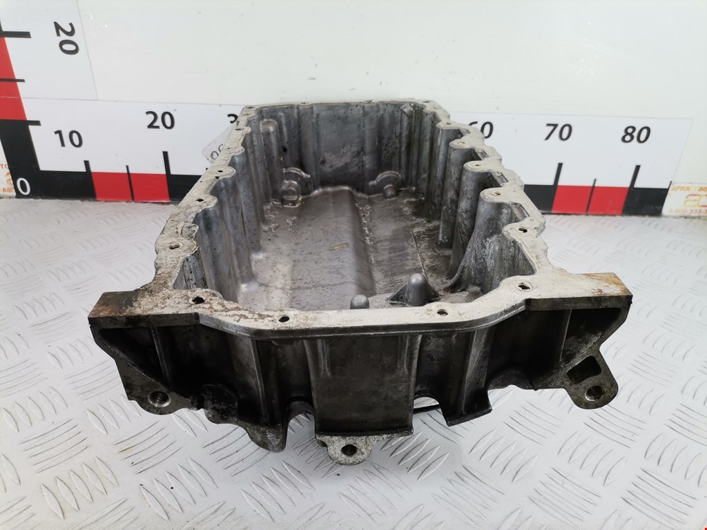 Поддон масляный двигателя SKODA Fabia MK2 5J 2007-2014