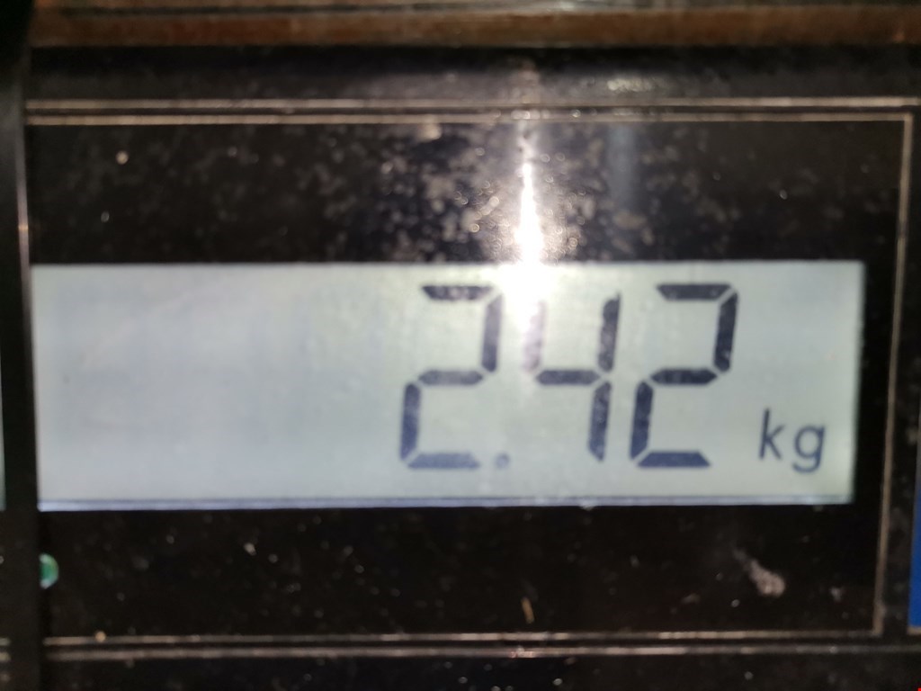 Поддон масляный двигателя SKODA Fabia MK2 5J 2007-2014