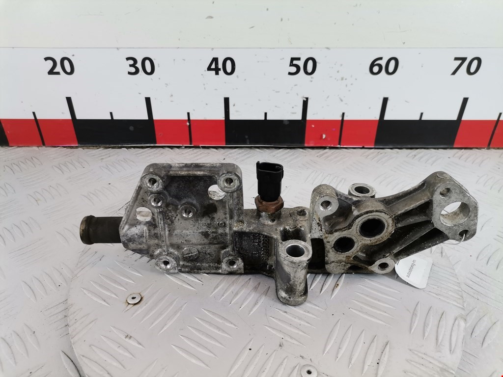 Тройник системы охлаждения OPEL Astra G 1998-2005