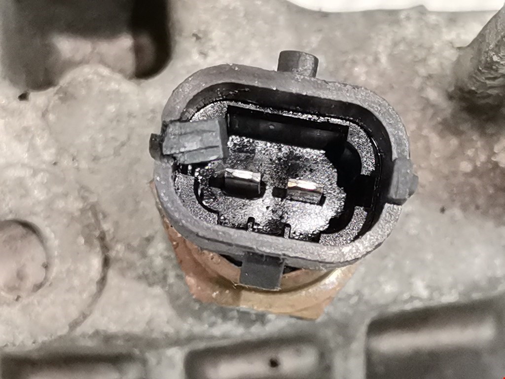 Тройник системы охлаждения OPEL Astra G 1998-2005