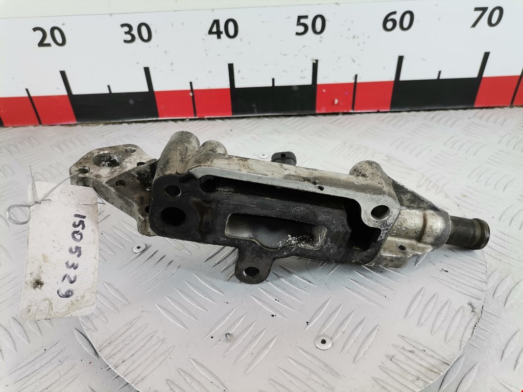 Тройник системы охлаждения OPEL Astra G 1998-2005