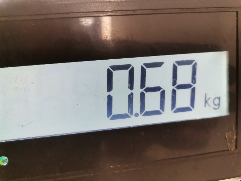 Дефлектор воздушный NISSAN X-Trail T30 2000-2007