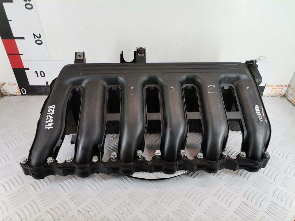 Коллектор впускной BMW 5er 5 серия E60/E61 2003-2010