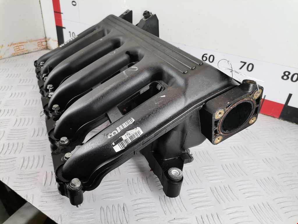 Коллектор впускной BMW 5er 5 серия E60/E61 2003-2010