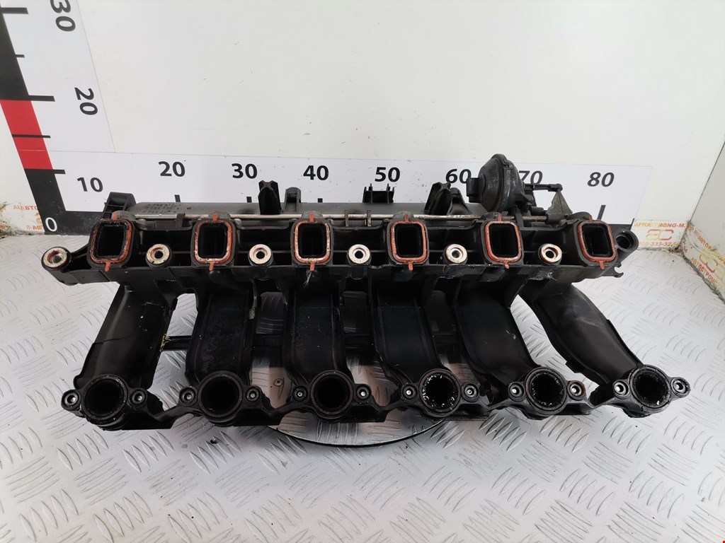 Коллектор впускной BMW 5er 5 серия E60/E61 2003-2010
