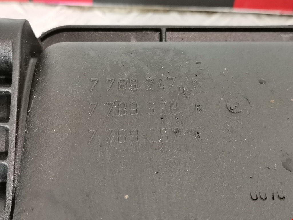 Коллектор впускной BMW 5er 5 серия E60/E61 2003-2010