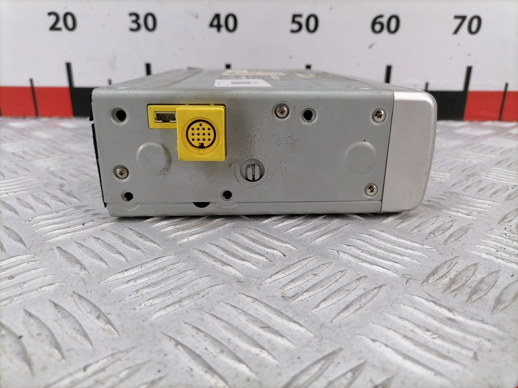 Ченджер компакт дисков LAND ROVER Discovery III 2005-2009