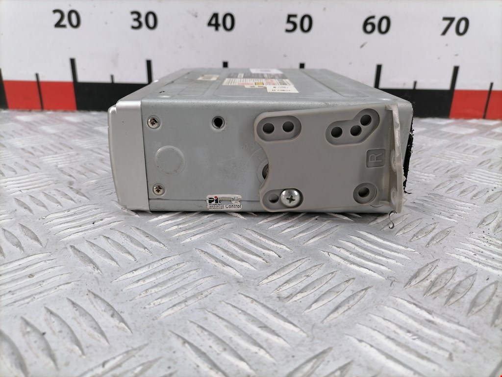 Ченджер компакт дисков LAND ROVER Discovery III 2005-2009