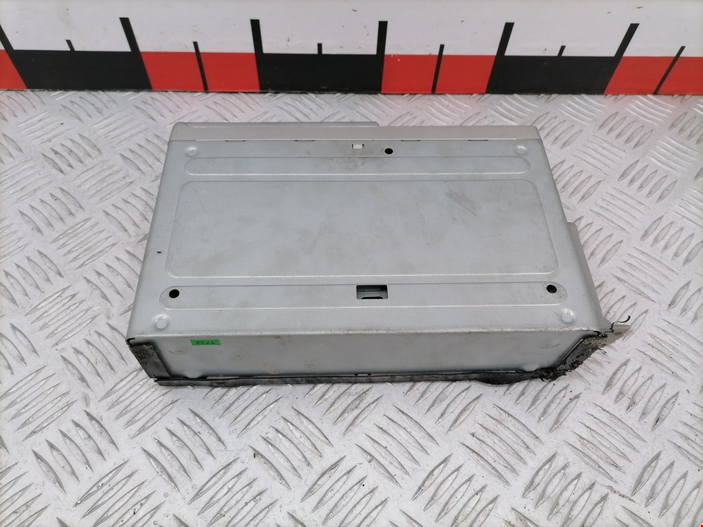 Ченджер компакт дисков LAND ROVER Discovery III 2005-2009