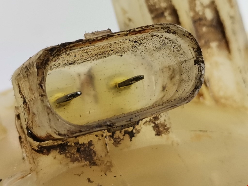 Бачок расширительный FORD Galaxy 1995-2005