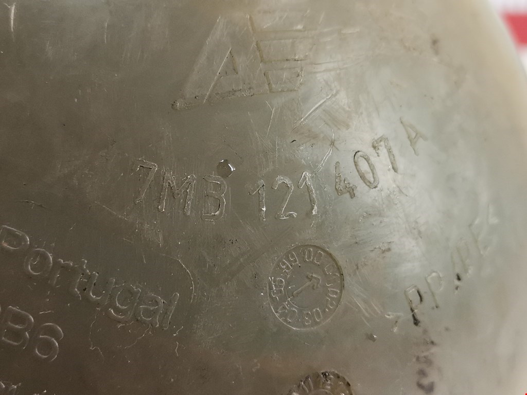 Бачок расширительный FORD Galaxy 1995-2005