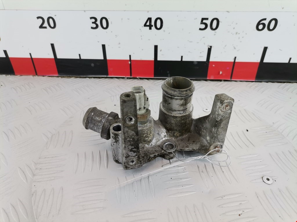 Тройник системы охлаждения FORD Fiesta 2001-2008