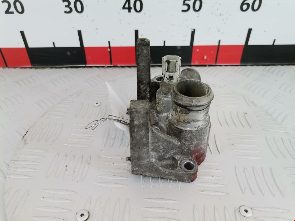 Тройник системы охлаждения FORD Fiesta 2001-2008