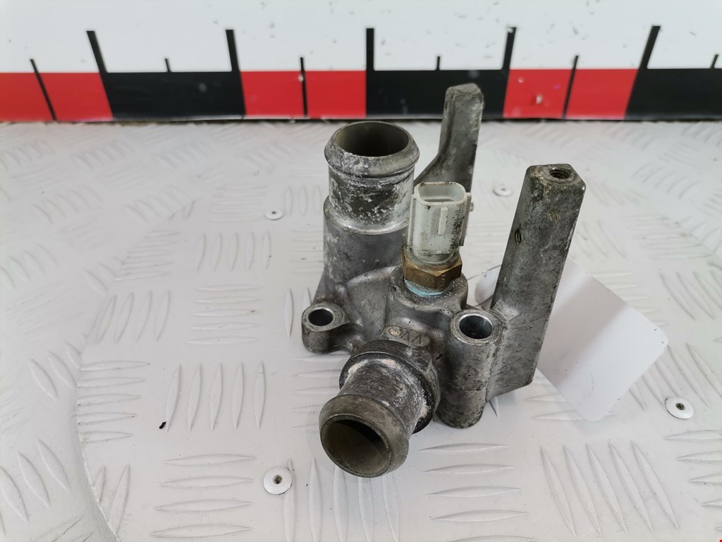 Тройник системы охлаждения FORD Fiesta 2001-2008