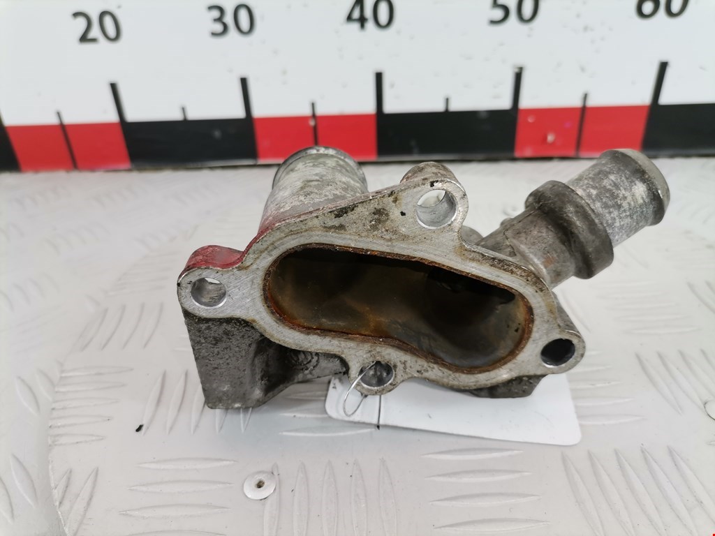 Тройник системы охлаждения FORD Fiesta 2001-2008