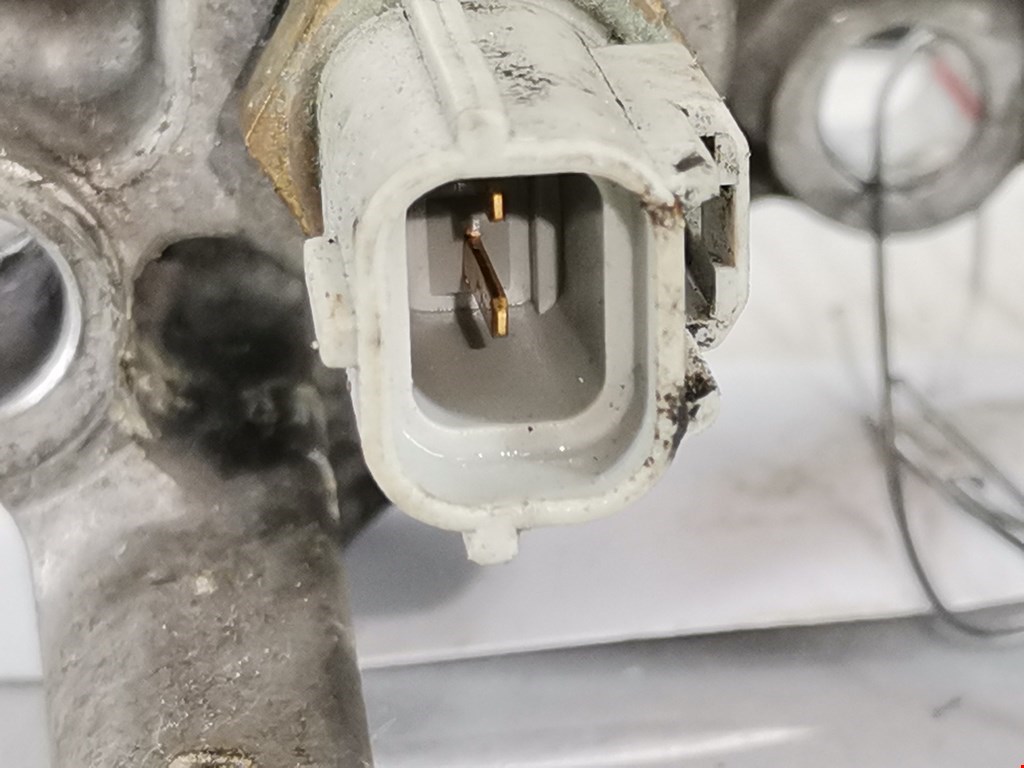 Тройник системы охлаждения FORD Fiesta 2001-2008