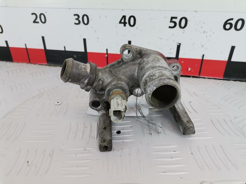 Тройник системы охлаждения FORD Fiesta 2001-2008