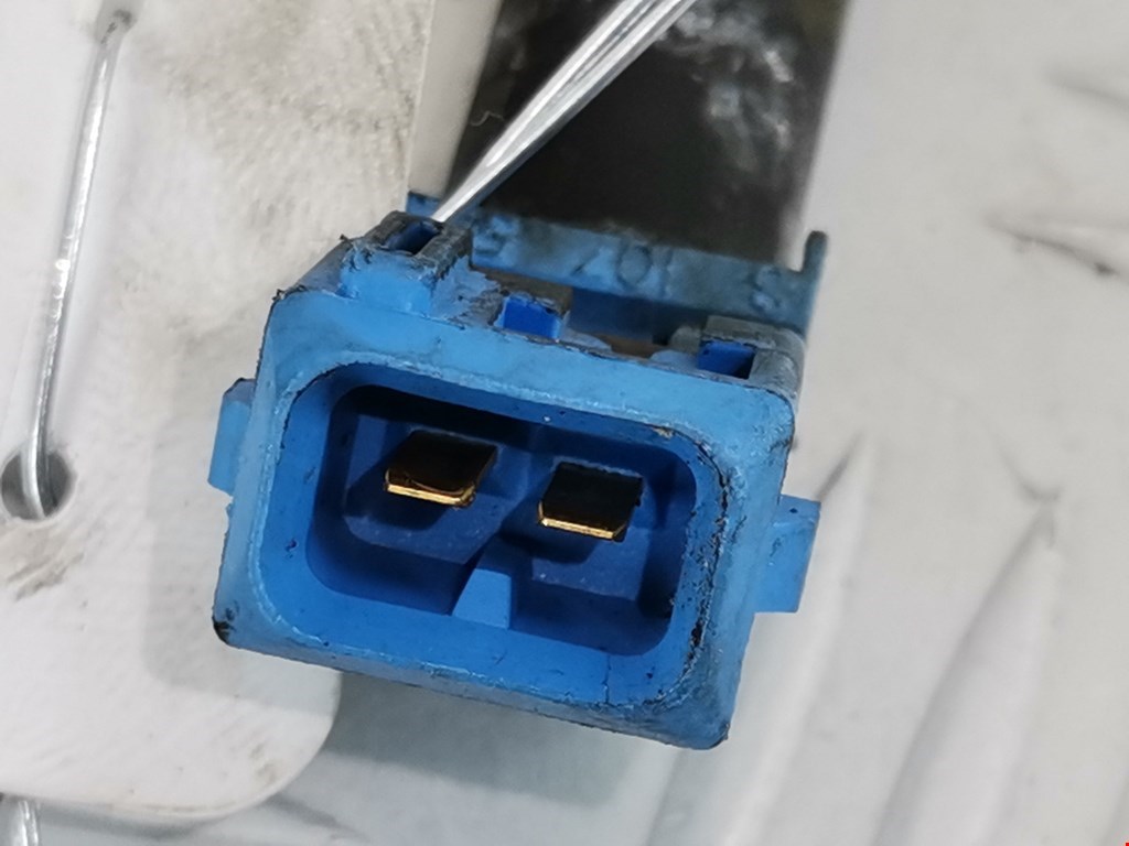 Датчик положения коленвала FORD Fiesta 2001-2008