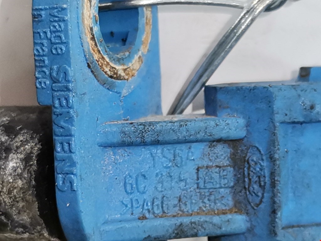 Датчик положения коленвала FORD Fiesta 2001-2008