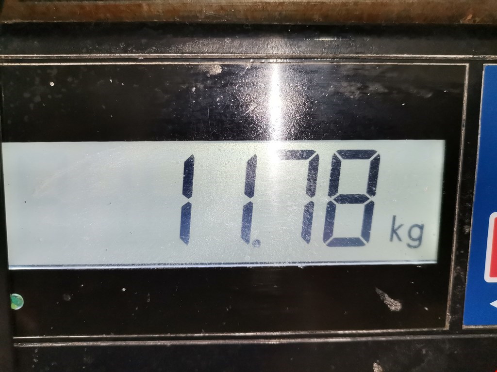 Маховик (демпфер сцепления) FORD Fiesta 2001-2008