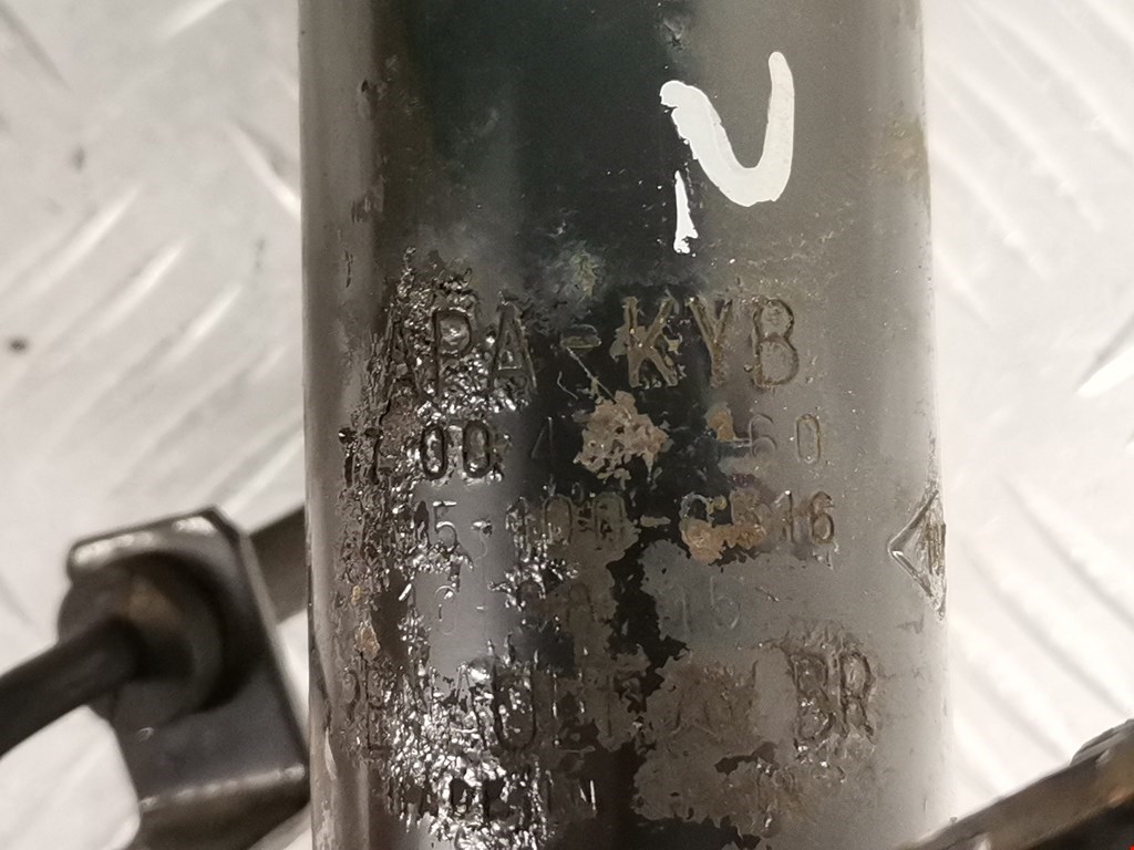 Амортизатор передний левый RENAULT Megane I 1996-2002