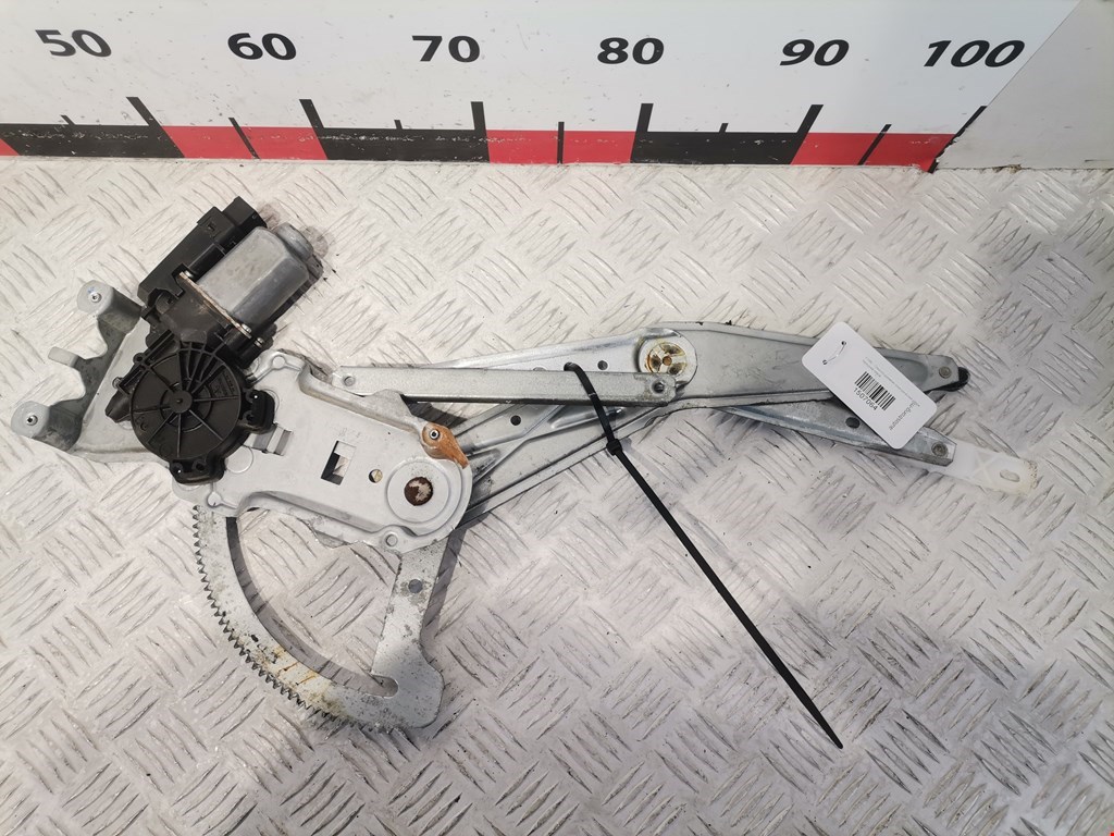 Стеклоподъемник передний левый OPEL Meriva A 2003-2010