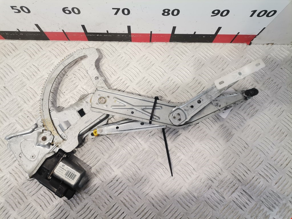 Стеклоподъемник передний левый OPEL Meriva A 2003-2010