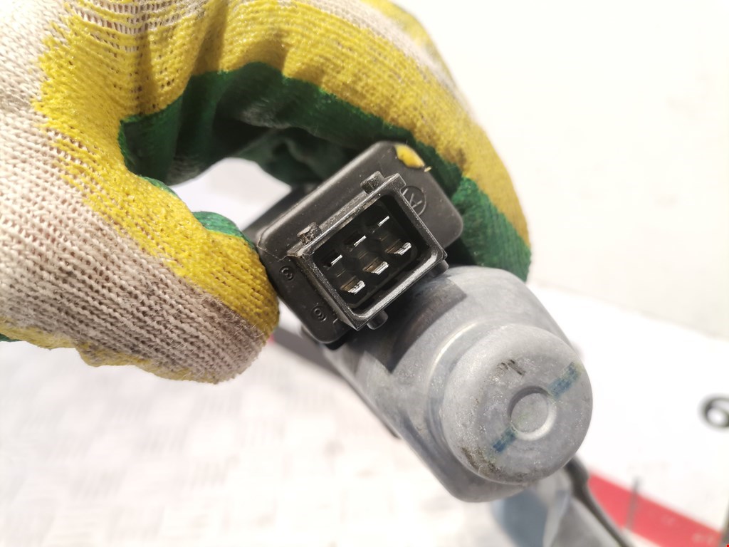 Стеклоподъемник передний левый OPEL Meriva A 2003-2010