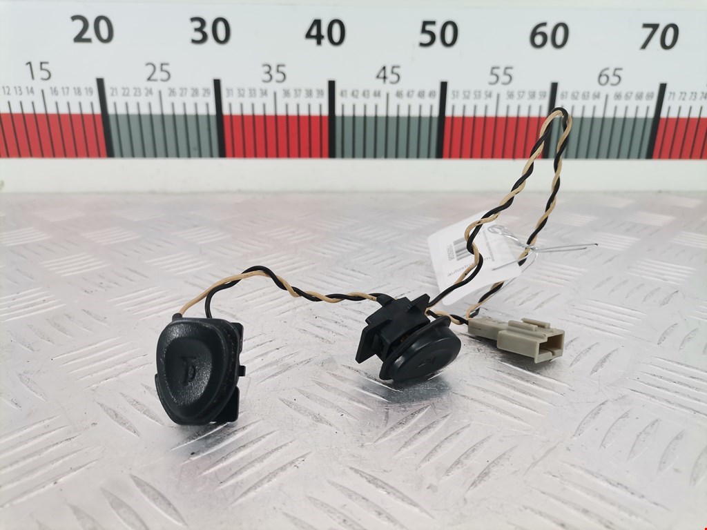 Переключатель подрулевой управления магнитолой RENAULT Scenic I 1996-2003