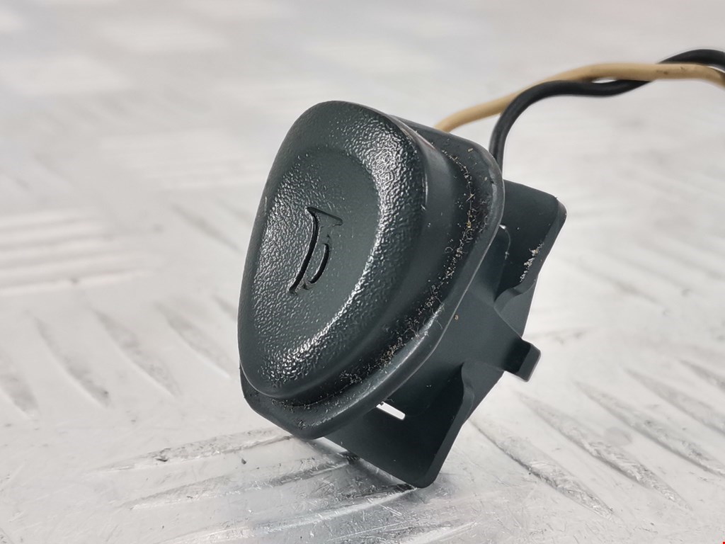 Переключатель подрулевой управления магнитолой RENAULT Scenic I 1996-2003