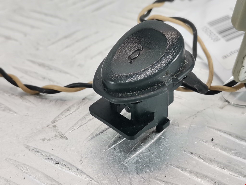 Переключатель подрулевой управления магнитолой RENAULT Scenic I 1996-2003